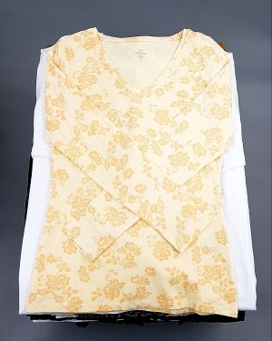 Купить C&A Spring, Summer mix 025#20 кг, ЛОТ №7859 оптом в Ростове-на-Дону и Ростовской области