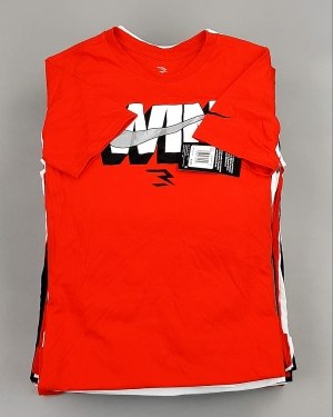 Купить Футболки детские NIKE WIN CAN 084#5 кг, ЛОТ №7955 оптом в Ростове-на-Дону и Ростовской области