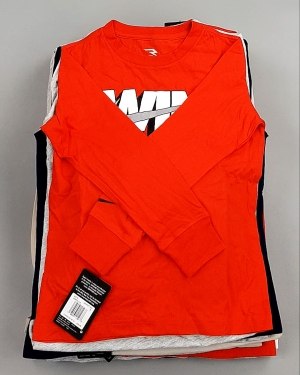 Купить Тонковки детские NIKE CAN 084#5 кг, ЛОТ №7969 оптом в Ростове-на-Дону и Ростовской области