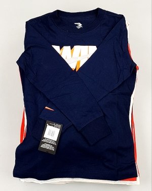 Купить Тонковки детские NIKE CAN 084#5 кг, ЛОТ №7971 оптом в Ростове-на-Дону и Ростовской области