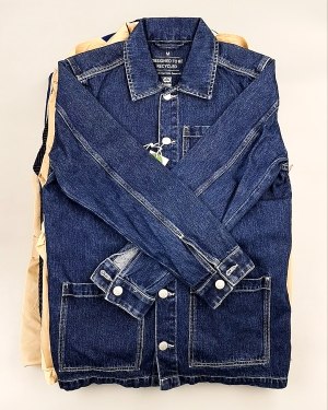 Купить Ветровки м/ж C&A 025#10 кг, ЛОТ №7864 оптом в Ростове-на-Дону и Ростовской области