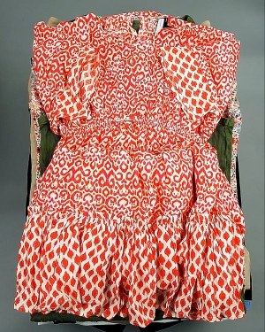 Купить C&A Spring, Summer mix 025#20 кг, ЛОТ №7862 оптом в Ростове-на-Дону и Ростовской области