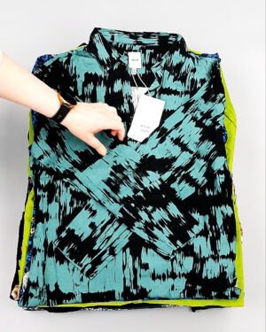 Фотография  596 - Блузки Bestseller+DK 035#5 кг, ЛОТ №8096 оптом в Ростове-на-Дону и Ростовской области