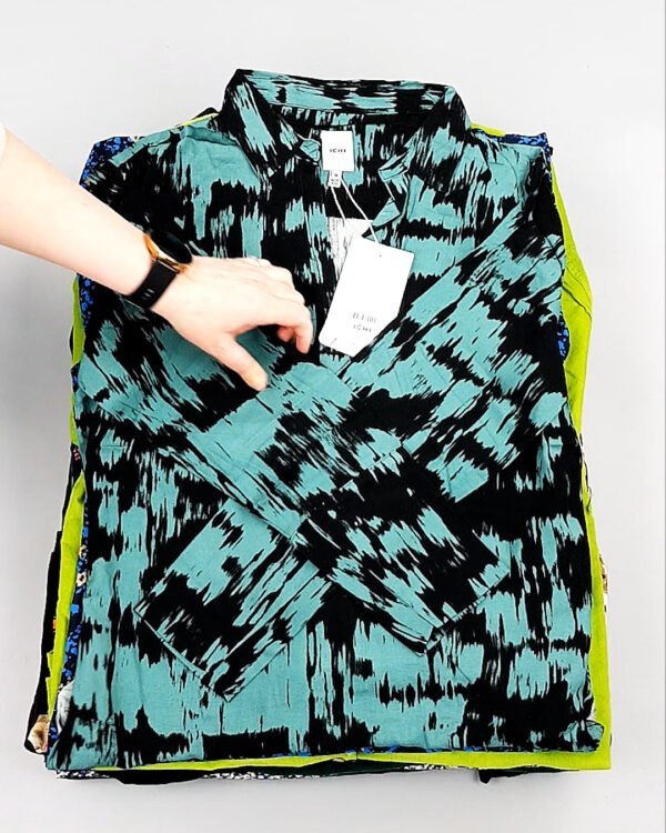 Фотография  128 - Блузки Bestseller+DK 035#5 кг, ЛОТ №8096 оптом в Ростове-на-Дону и Ростовской области