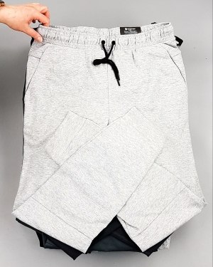 Фотография  209 - Штаны спортивные муж CAN 084#10 кг, ЛОТ №8073 оптом в Ростове-на-Дону и Ростовской области