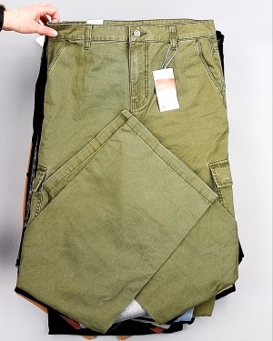 Фотография  942 - Брюки женские лето C&A 025#10 кг, ЛОТ №7893 оптом в Ростове-на-Дону и Ростовской области