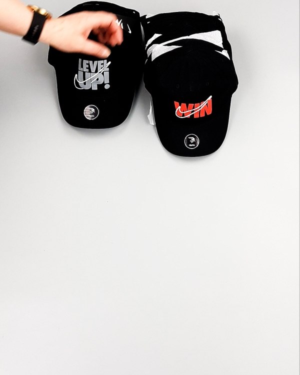 Фотография  983 - Кепки детские CAN 084#5 кг, ЛОТ №7965 оптом в Ростове-на-Дону и Ростовской области