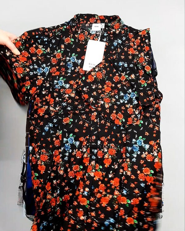 Фотография  806 - ICHI Summer mix 035#13 кг, ЛОТ №8093 оптом в Ростове-на-Дону и Ростовской области