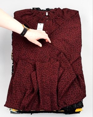 Фотография  810 - Платья Bestseller+DK Summer 035#5 кг, ЛОТ №8061 оптом в Ростове-на-Дону и Ростовской области