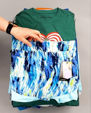 Фотография  638 - BRAND STOCK Kids Summer#10 кг оптом в Ростове-на-Дону и Ростовской области