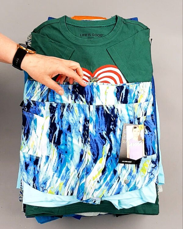 Фотография  796 - BRAND STOCK Kids Summer#10 кг оптом в Ростове-на-Дону и Ростовской области