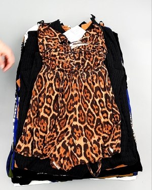 Купить Комбинезоны СТОК CAN лето 084#7 кг, ЛОТ №8021 оптом в Ростове-на-Дону и Ростовской области