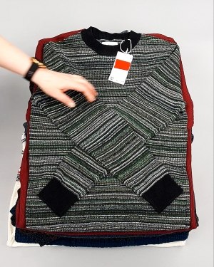 Фотография  182 - Джемпера мужские C&A 025#7 кг, ЛОТ №7891 оптом в Ростове-на-Дону и Ростовской области