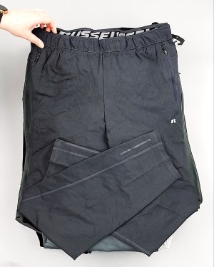 Фотография  861 - Штаны спортивные муж CAN 084#10 кг, ЛОТ №8073 оптом в Ростове-на-Дону и Ростовской области