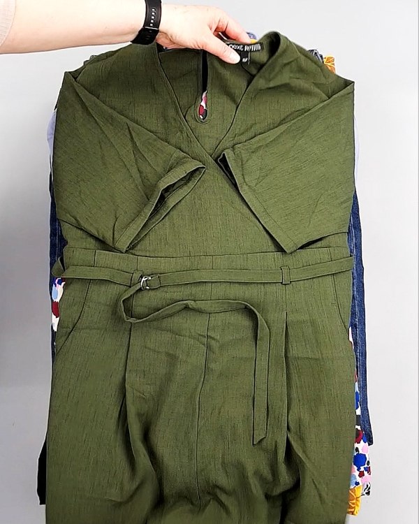 Фотография  616 - Комбинезоны NEXT Summer#10 кг оптом в Ростове-на-Дону и Ростовской области