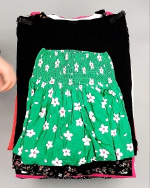 Фотография  293 - C&A Summer mix 022024#15 кг, ЛОТ №7917 оптом в Ростове-на-Дону и Ростовской области