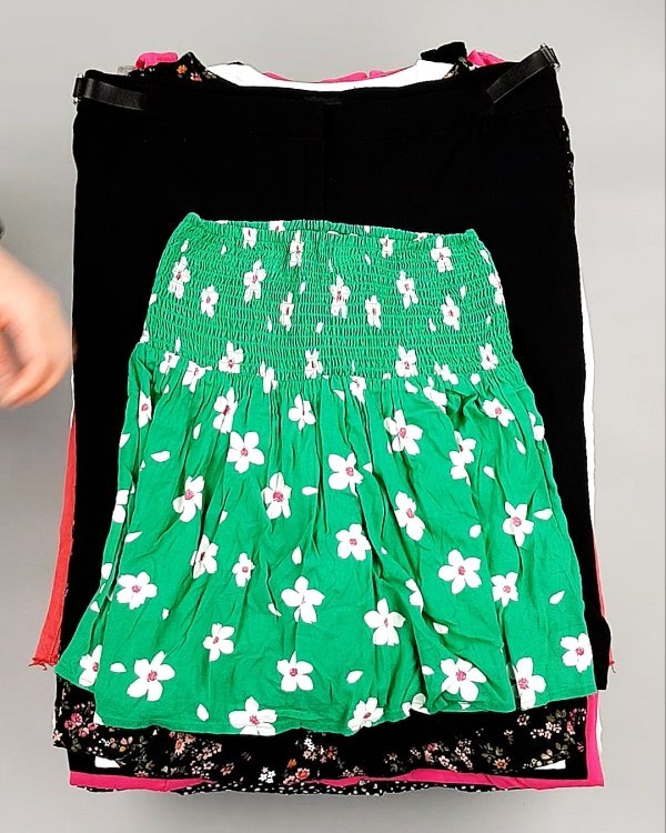 Фотография  338 - C&A Summer mix 022024#15 кг, ЛОТ №7917 оптом в Ростове-на-Дону и Ростовской области