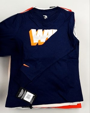 Фотография  169 - Тонковки детские NIKE CAN 084#5 кг, ЛОТ №7969 оптом в Ростове-на-Дону и Ростовской области