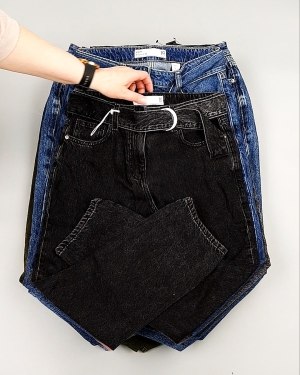 Фотография  816 - Бриджи NEXT Women#7,5 кг оптом в Ростове-на-Дону и Ростовской области