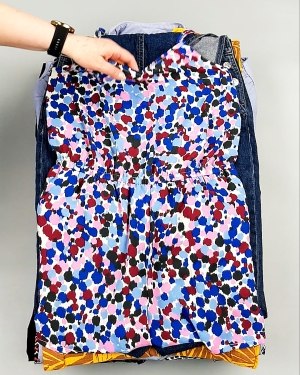 Фотография 499 - Комбинезоны NEXT Summer#10 кг оптом в Ростове-на-Дону и Ростовской области