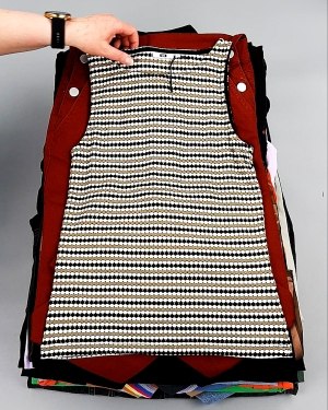 Фотография  305 - ДАНИЯ Summer mix 24#15 кг, ЛОТ №8045 оптом в Ростове-на-Дону и Ростовской области