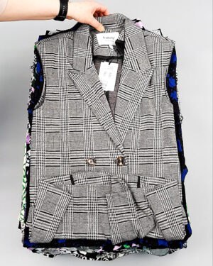 Фотография  308 - ICHI Summer mix 035#13 кг, ЛОТ №8090 оптом в Ростове-на-Дону и Ростовской области