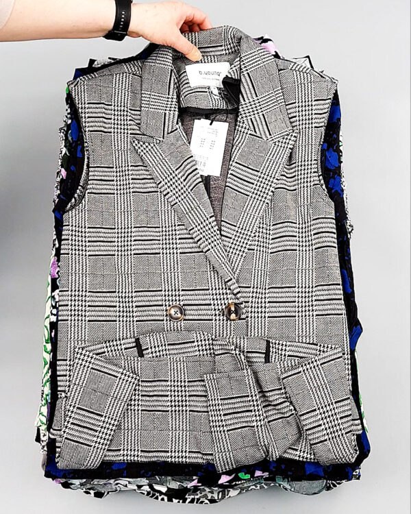 Фотография  269 - ICHI Summer mix 035#13 кг, ЛОТ №8090 оптом в Ростове-на-Дону и Ростовской области