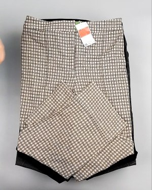 Фотография  955 - Брюки женские зима C&A 025#10 кг, ЛОТ №7908 оптом в Ростове-на-Дону и Ростовской области