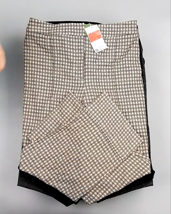 Фотография  168 - Брюки женские зима C&A 025#10 кг, ЛОТ №7908 оптом в Ростове-на-Дону и Ростовской области