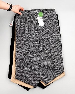 Фотография  188 - Брюки женские лето C&A 025#10 кг оптом в Ростове-на-Дону и Ростовской области