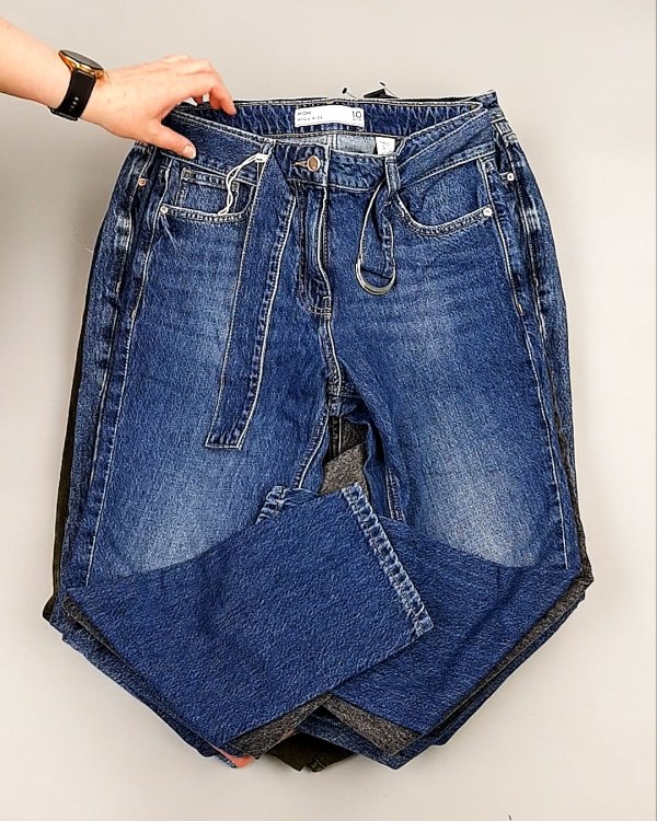 Фотография  684 - Бриджи NEXT Women#7,5 кг оптом в Ростове-на-Дону и Ростовской области