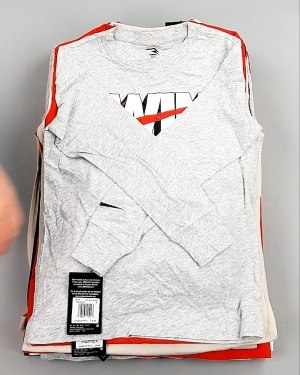 Фотография 111 - Тонковки детские NIKE CAN 084#5 кг, ЛОТ №7969 оптом в Ростове-на-Дону и Ростовской области