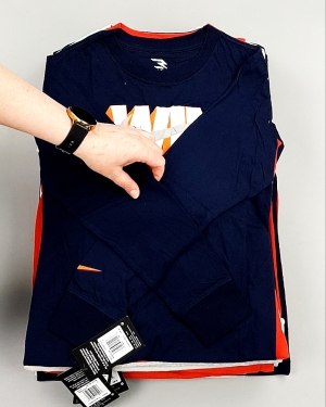 Фотография  457 - Тонковки детские NIKE CAN 084#5 кг оптом в Ростове-на-Дону и Ростовской области