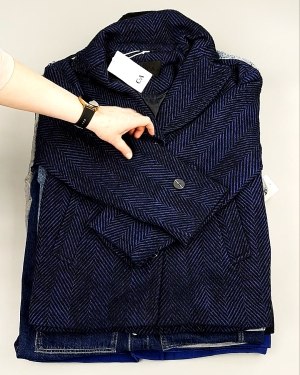 Фотография  355 - Ветровки м/ж C&A 025#10 кг, ЛОТ №7865 оптом в Ростове-на-Дону и Ростовской области