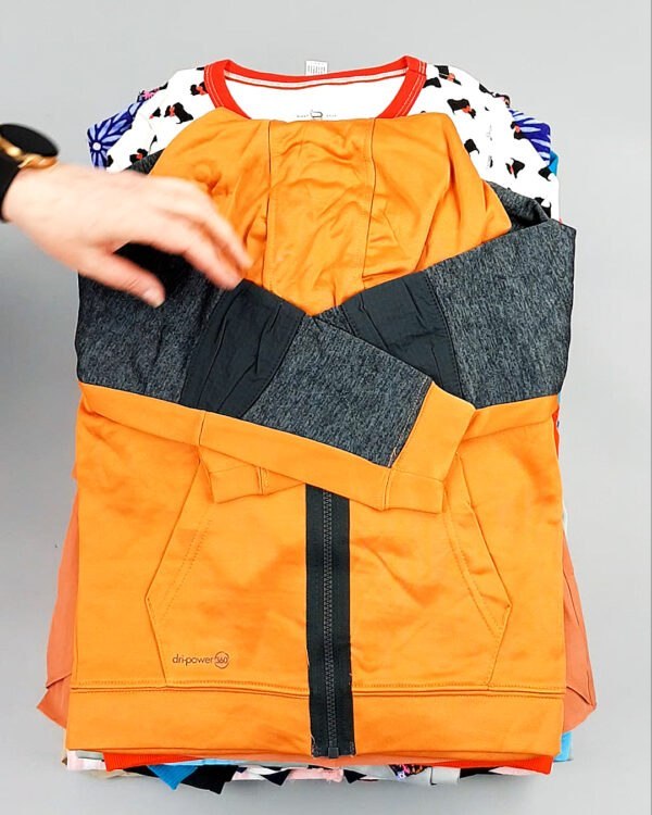 Фотография  577 - BRAND STOCK Kids Summer#10 кг, ЛОТ №8121 оптом в Ростове-на-Дону и Ростовской области