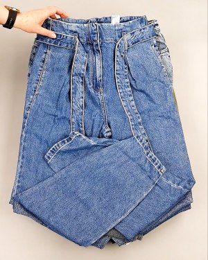 Фотография  762 - Джинсы NEXT Women#10 кг оптом в Ростове-на-Дону и Ростовской области