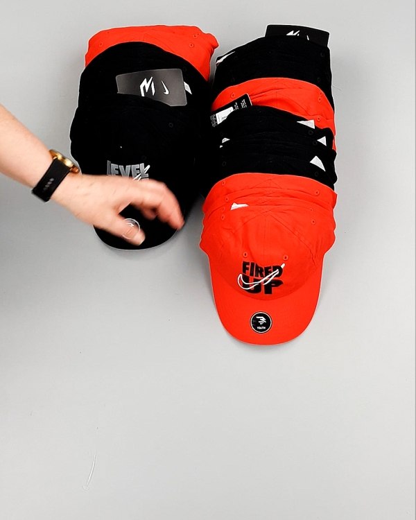 Фотография  700 - Кепки детские CAN 084#5 кг, ЛОТ №7964 оптом в Ростове-на-Дону и Ростовской области