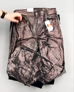 Фотография  909 - Брюки женские лето C&A 025#10 кг, ЛОТ №7895 оптом в Ростове-на-Дону и Ростовской области