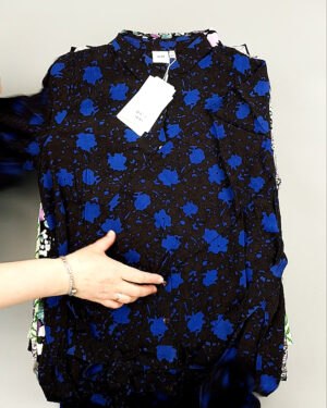 Фотография  461 - ICHI Summer mix 035#13 кг, ЛОТ №8090 оптом в Ростове-на-Дону и Ростовской области