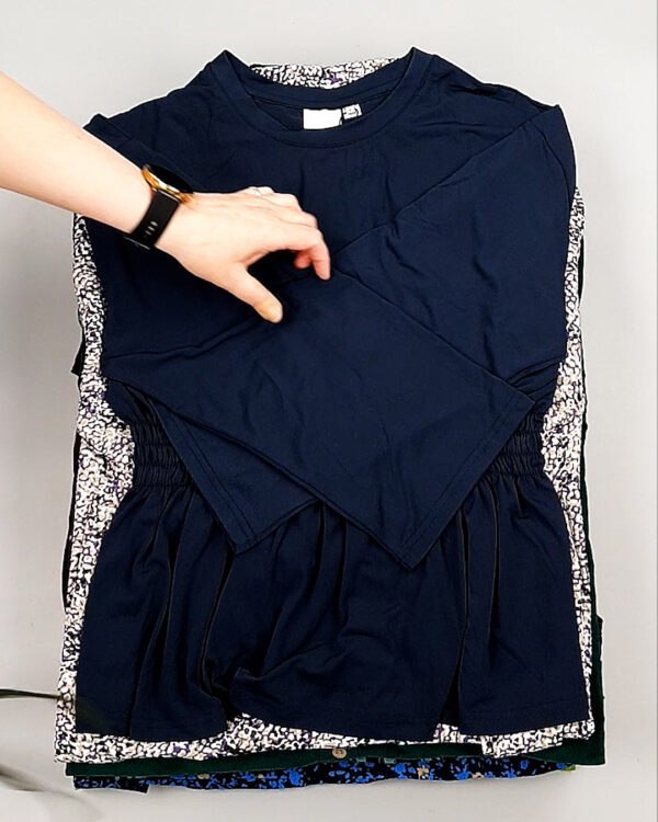 Фотография  382 - Блузки Bestseller+DK 035#5 кг оптом в Ростове-на-Дону и Ростовской области