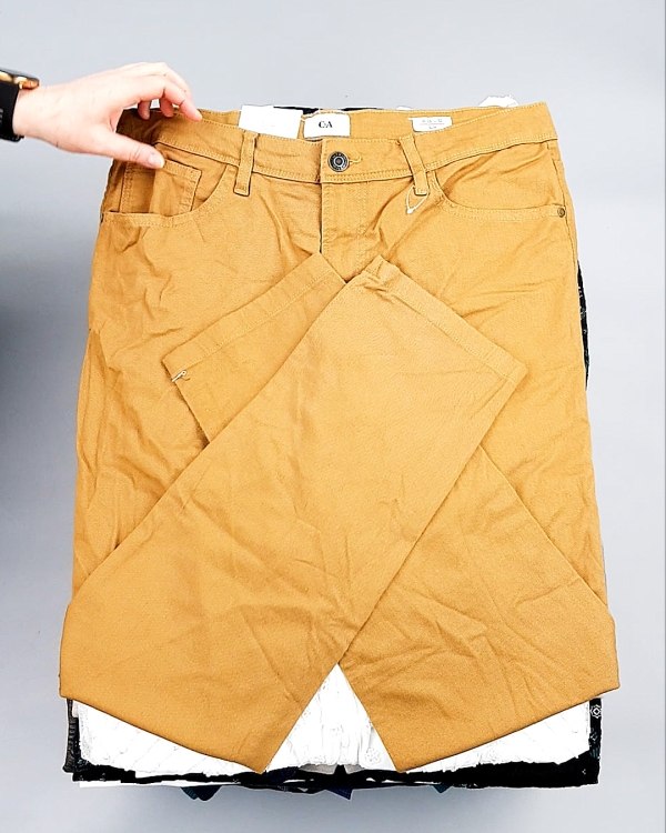 Фотография  743 - C&A Spring, Summer mix 025#20 кг, ЛОТ №7859 оптом в Ростове-на-Дону и Ростовской области