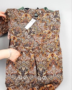 Фотография 294 - Платья Bestseller+DK Summer 035#5 кг оптом в Ростове-на-Дону и Ростовской области