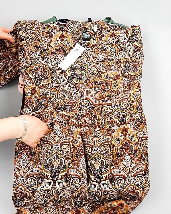 Фотография  556 - Платья Bestseller+DK Summer 035#5 кг оптом в Ростове-на-Дону и Ростовской области