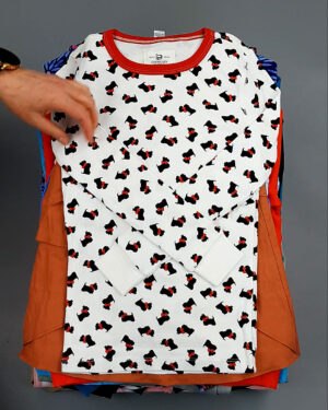 Фотография  562 - BRAND STOCK Kids Summer#10 кг, ЛОТ №8121 оптом в Ростове-на-Дону и Ростовской области