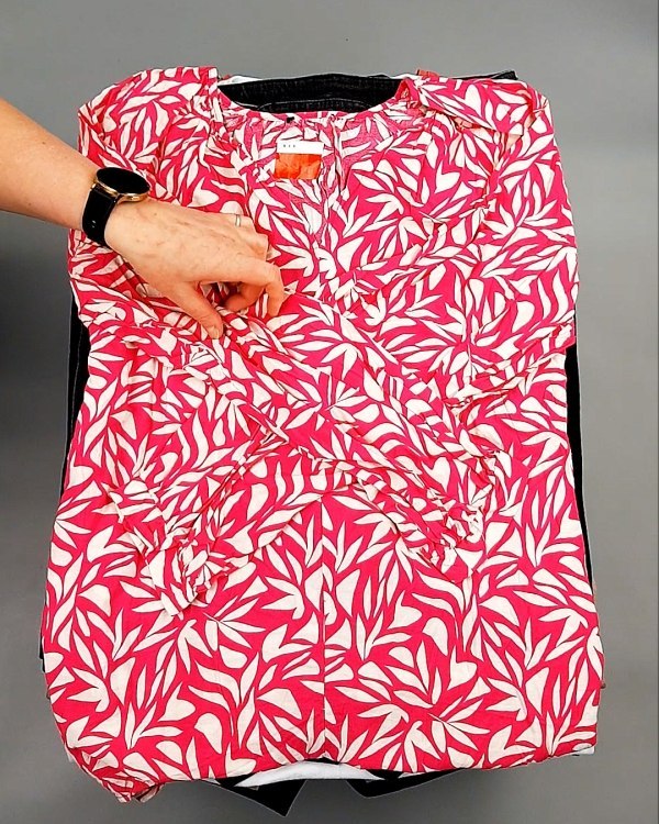 Фотография  404 - C&A Spring, Summer mix 025#20 кг, ЛОТ №7861 оптом в Ростове-на-Дону и Ростовской области