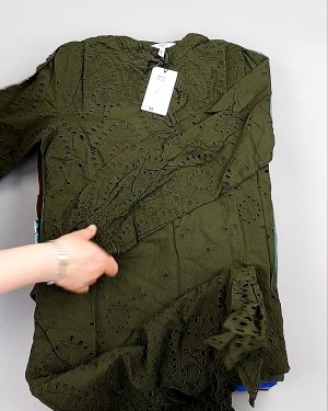 Фотография  304 - Платья Bestseller+DK Summer 035#5 кг, ЛОТ №8058 оптом в Ростове-на-Дону и Ростовской области