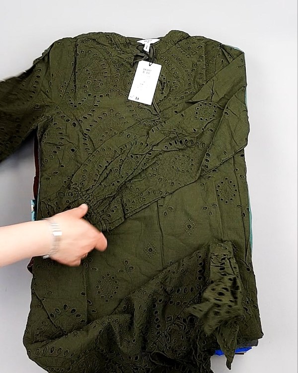 Фотография  893 - Платья Bestseller+DK Summer 035#5 кг, ЛОТ №8058 оптом в Ростове-на-Дону и Ростовской области