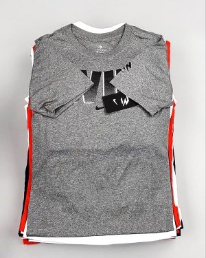 Фотография  253 - Футболки детские NIKE WIN CAN 084#5 кг, ЛОТ №7955 оптом в Ростове-на-Дону и Ростовской области