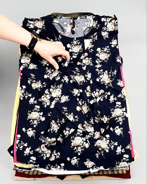 Фотография  833 - DK, Bestseller + Summer mix#15 кг, ЛОТ №7926 оптом в Ростове-на-Дону и Ростовской области