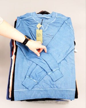 Фотография  836 - Толстовки муж AMAZON 015#10 кг, ЛОТ №8081 оптом в Ростове-на-Дону и Ростовской области